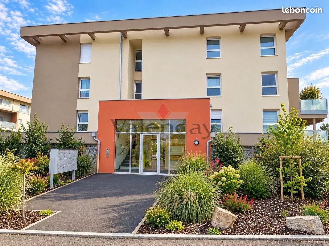 Appartement à vendre, 72m², Ensisheim