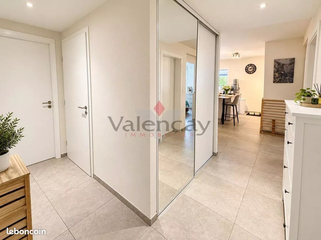 Appartement à vendre, 72m², Ensisheim