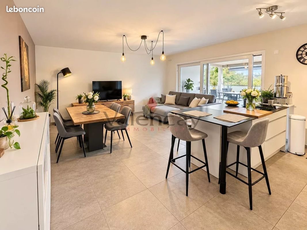 Appartement à vendre, 72m², Ensisheim