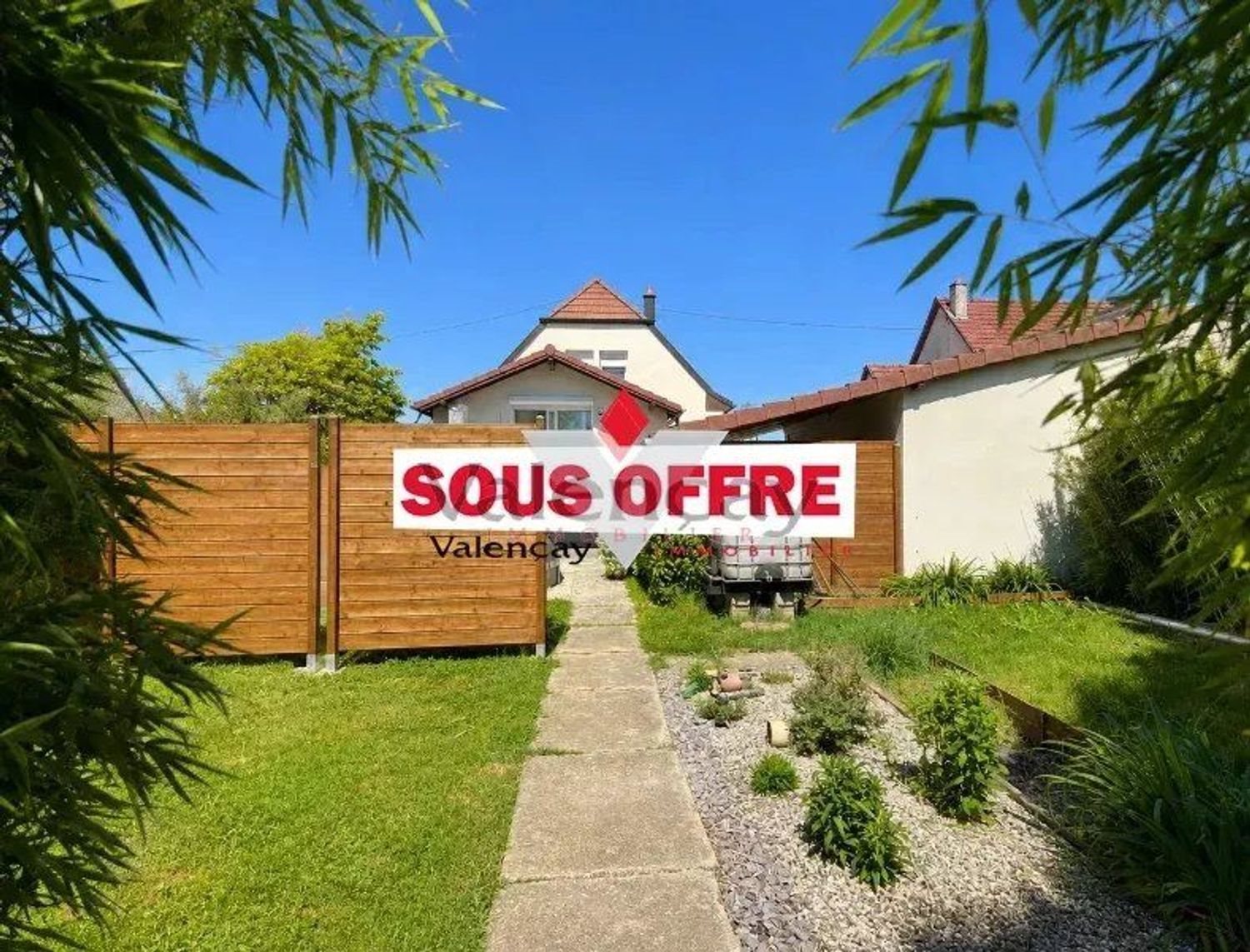 Maison à vendre, 110m², Illzach