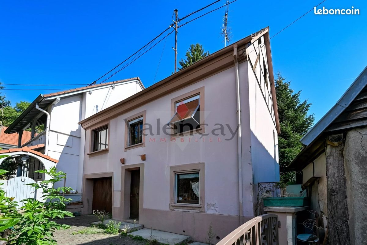 Maison à vendre, 72m², Flaxlanden