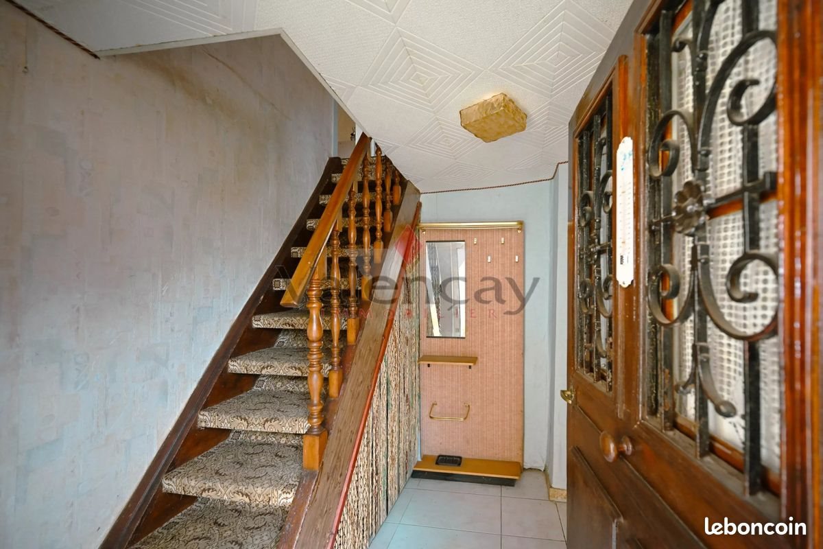 Maison à vendre, 72m², Flaxlanden
