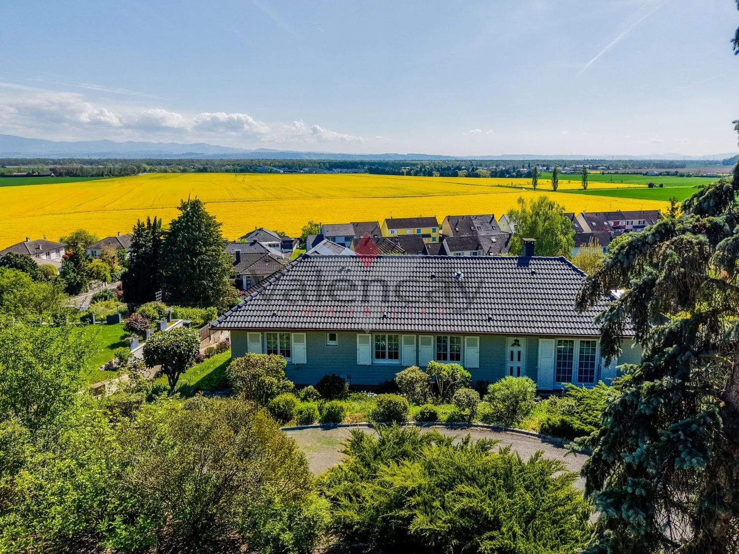 Maison à vendre, 132m², Dietwiller