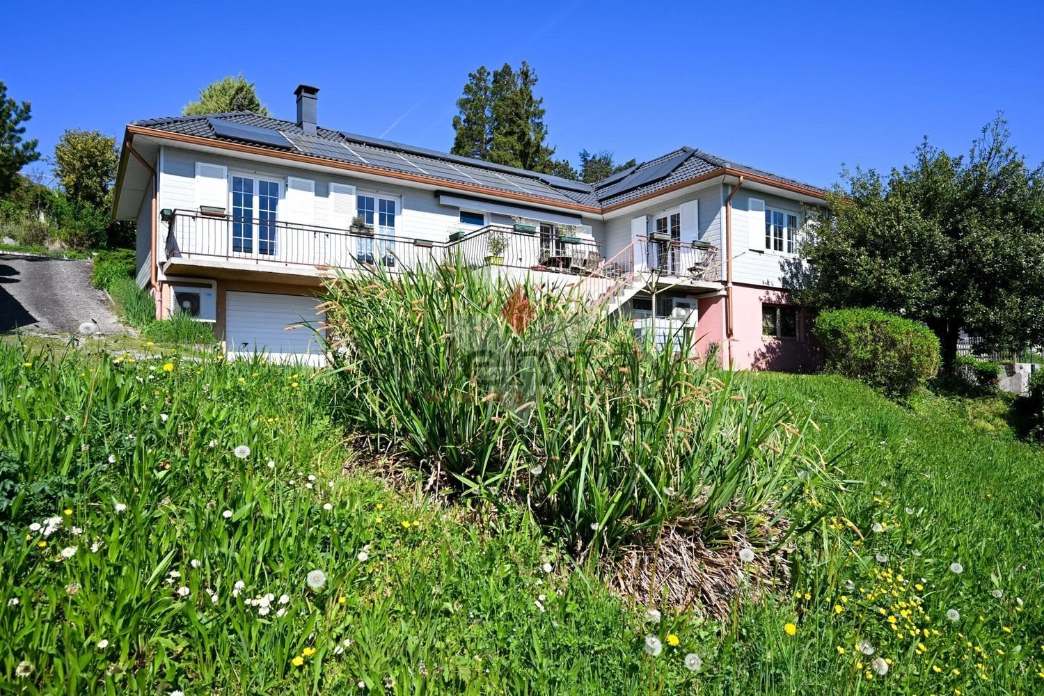 Maison à vendre, 132m², Dietwiller