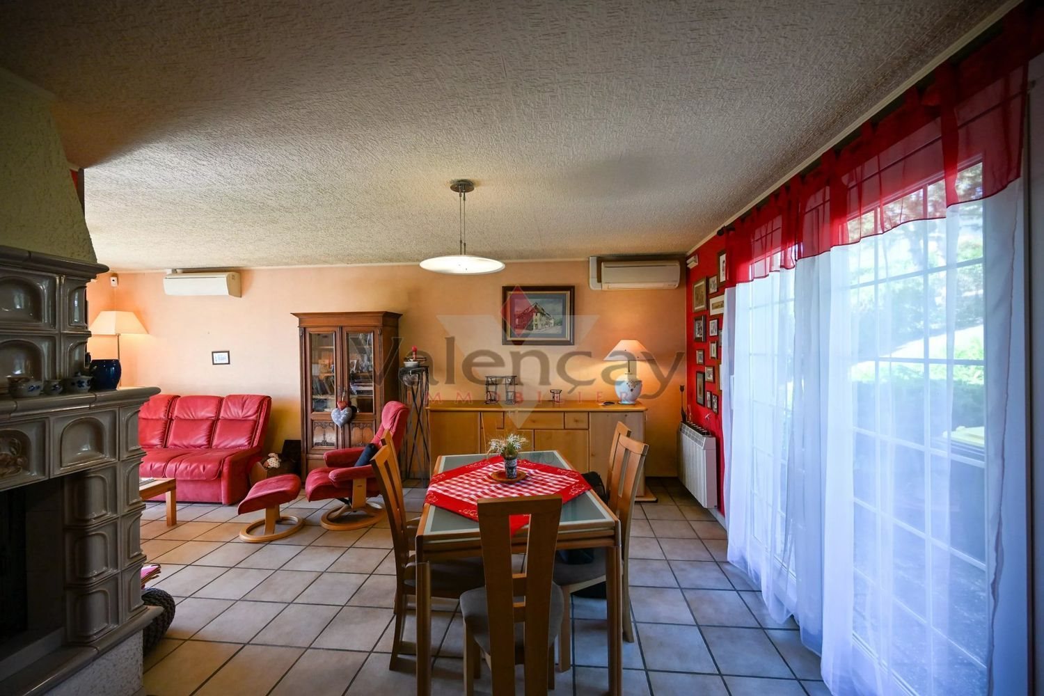 Maison à vendre, 132m², Dietwiller