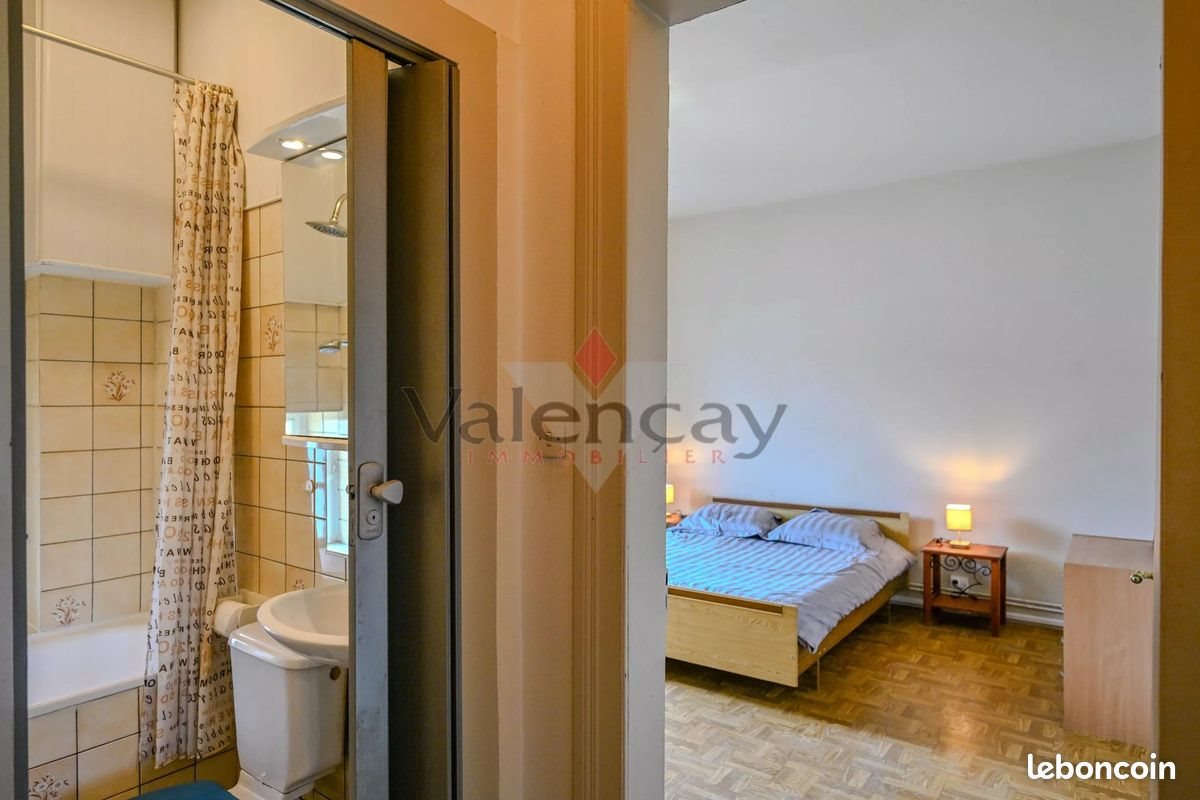Appartement à vendre, 79m², Mulhouse