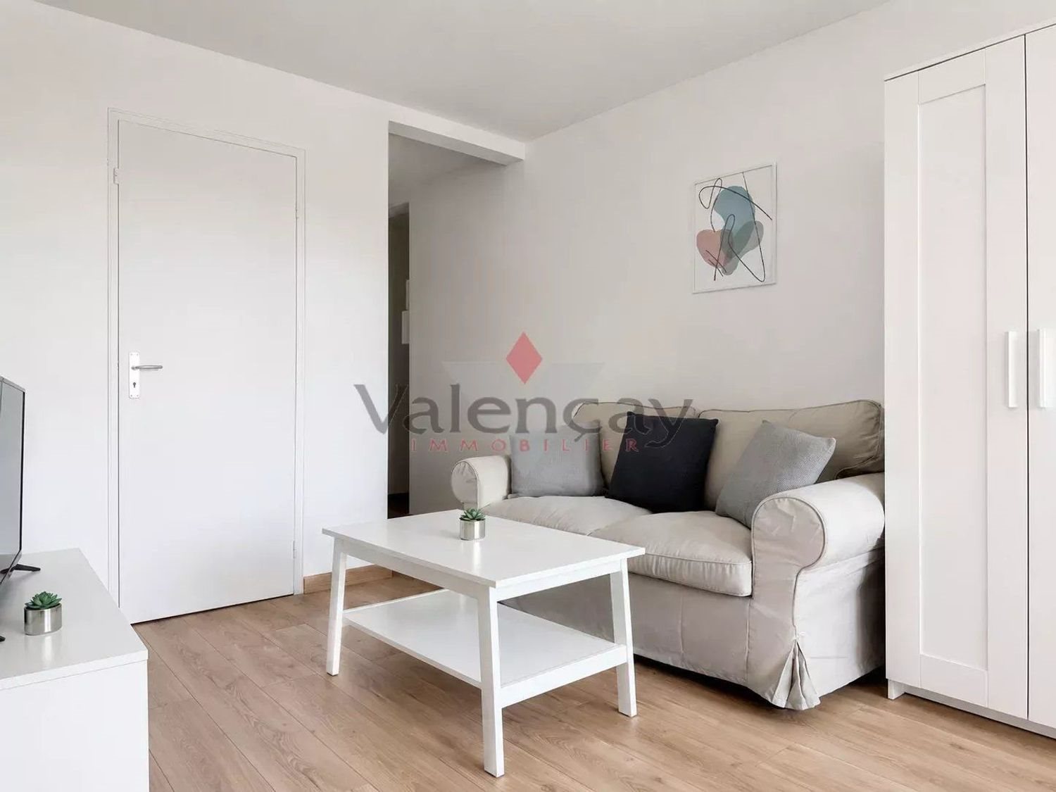 Appartement à vendre, 27m², Mulhouse