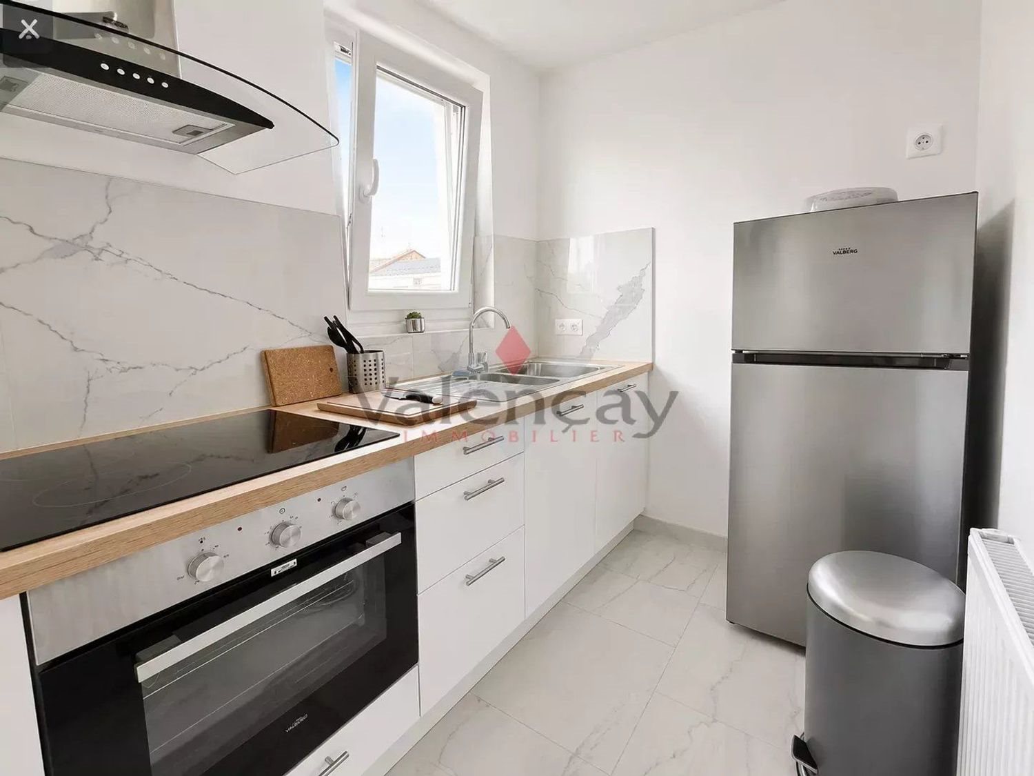 Appartement à vendre, 27m², Mulhouse