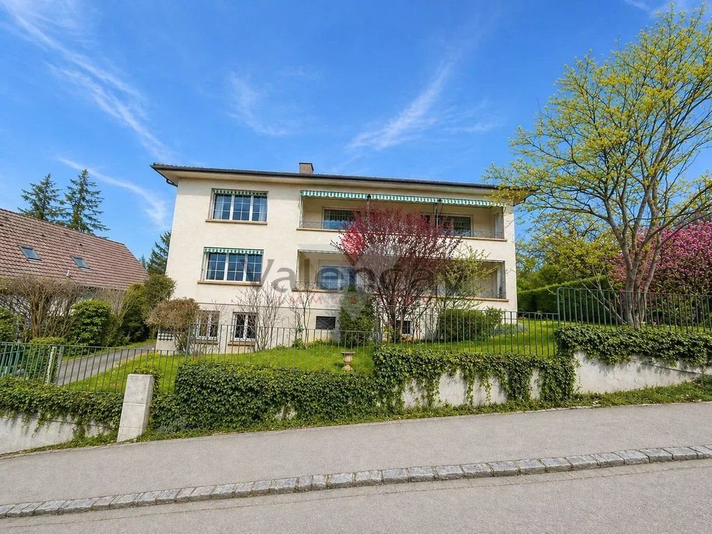 Appartement à vendre, 317m², Mulhouse