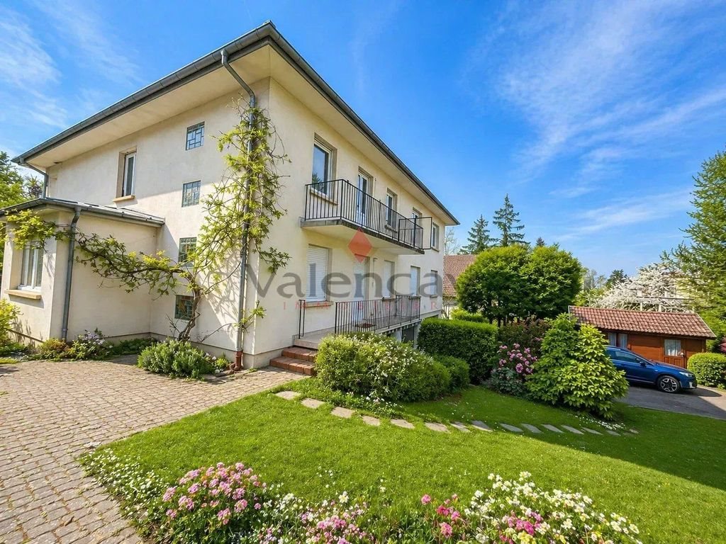 Appartement à vendre, 317m², Mulhouse