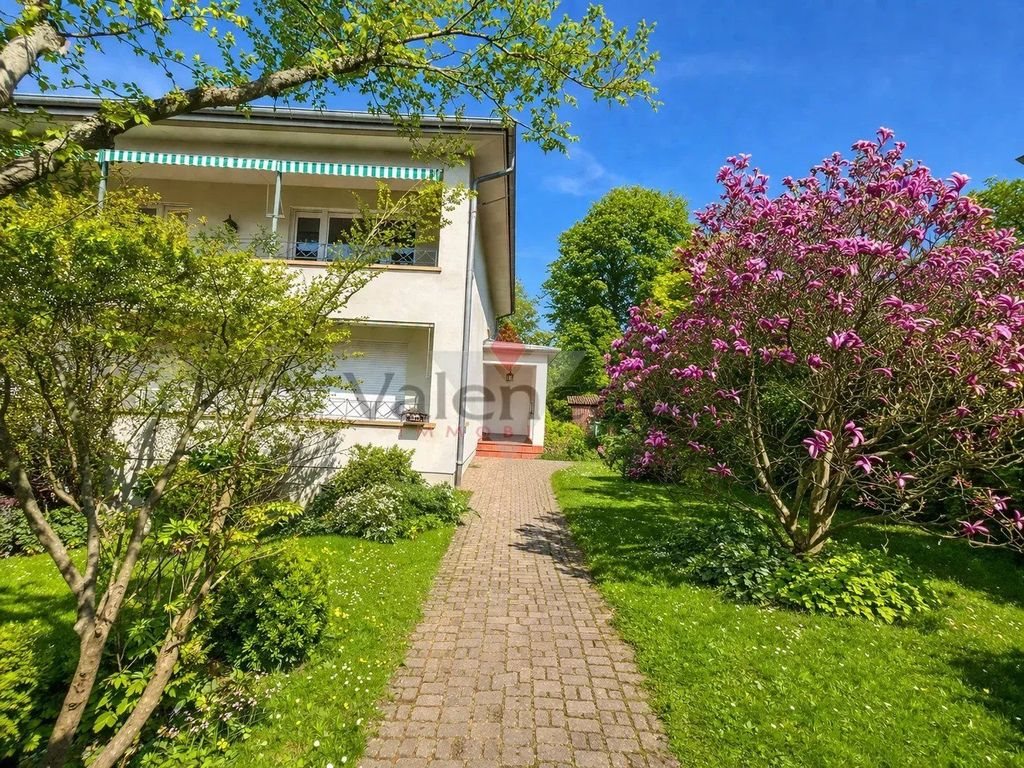Appartement à vendre, 317m², Mulhouse