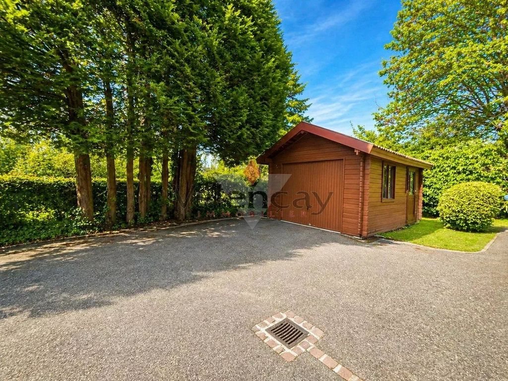 Appartement à vendre, 317m², Mulhouse