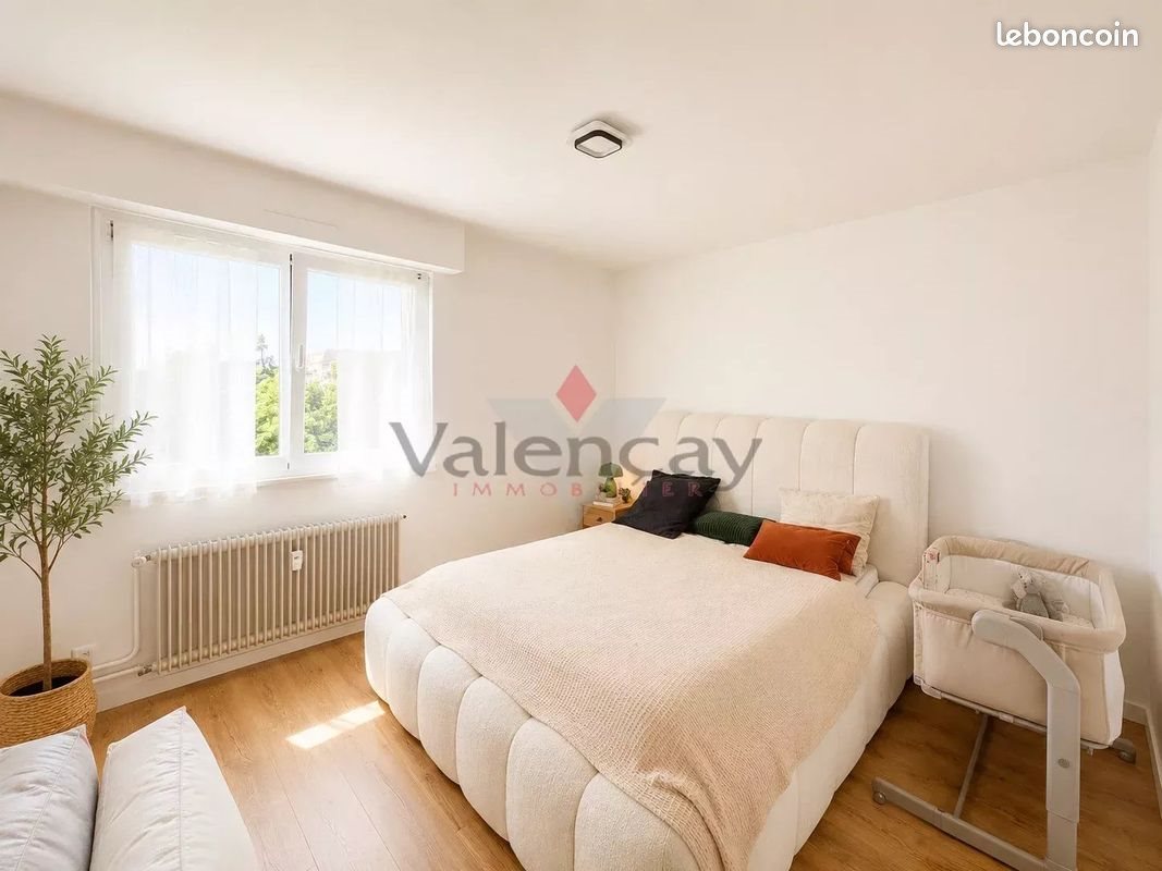 Appartement à louer, 69m², Rixheim