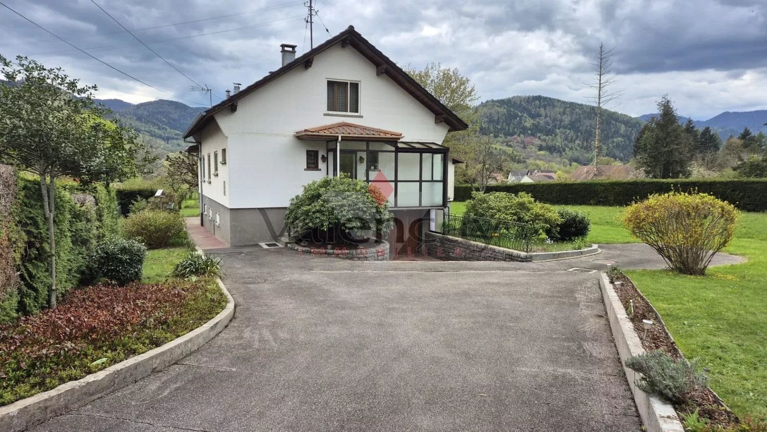 Maison à vendre, 143m², Ranspach