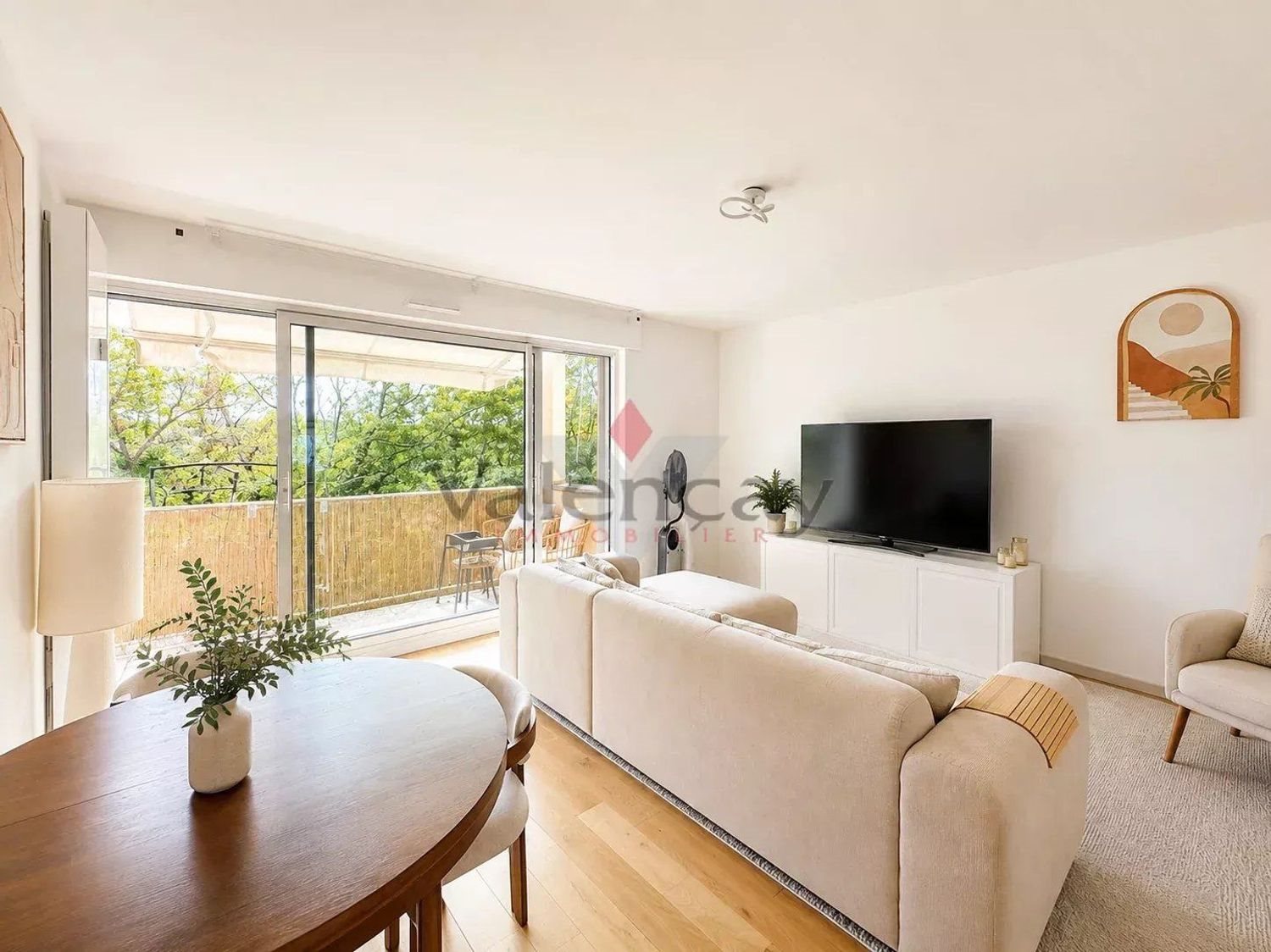 Appartement à louer, 68m², Rixheim