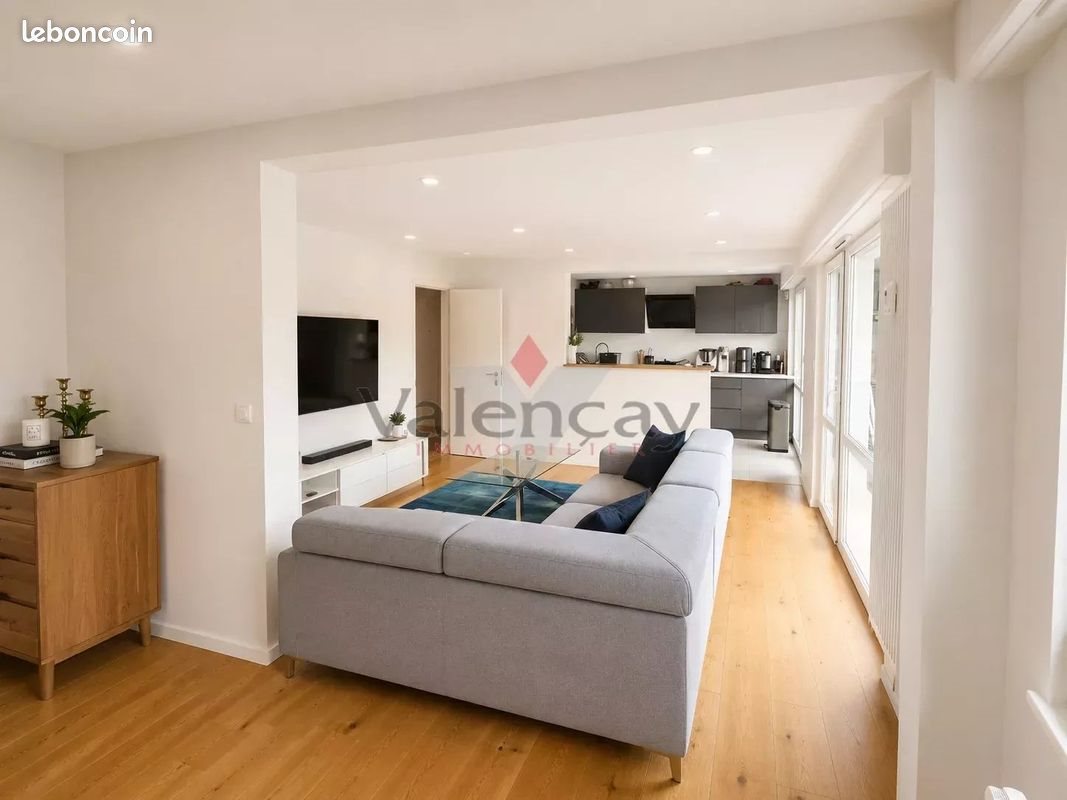 Appartement à vendre, 75m², Sausheim