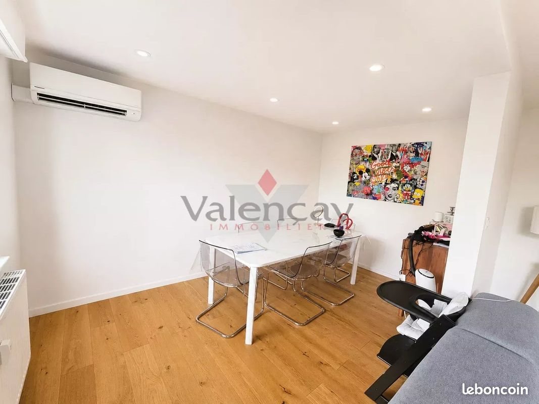 Appartement à vendre, 75m², Sausheim