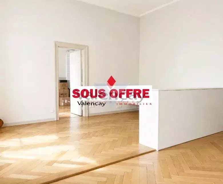 Appartement à vendre, 102m², Mulhouse