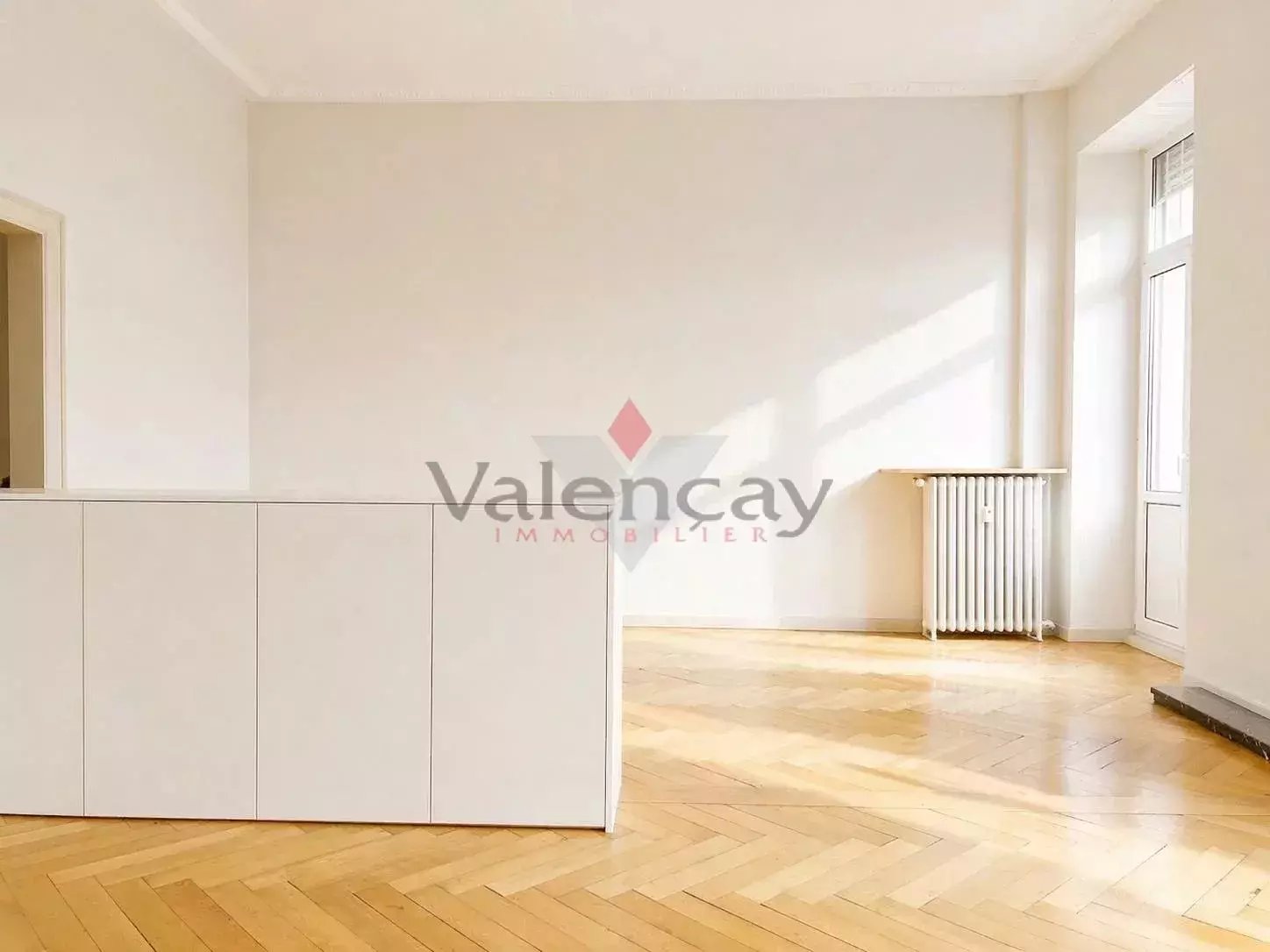 Appartement à vendre, 102m², Mulhouse