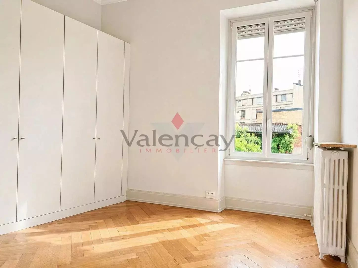 Appartement à vendre, 102m², Mulhouse