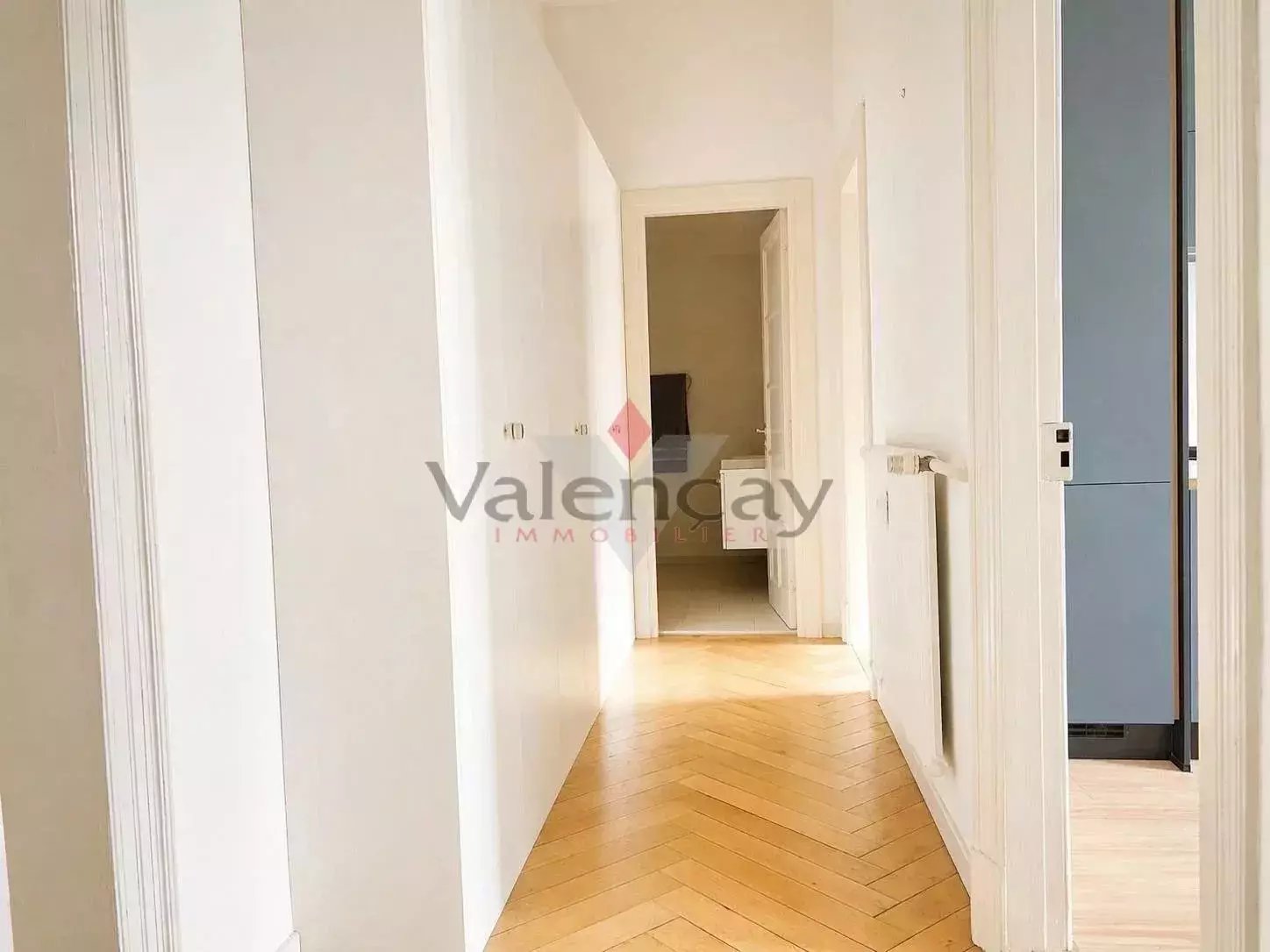Appartement à vendre, 102m², Mulhouse