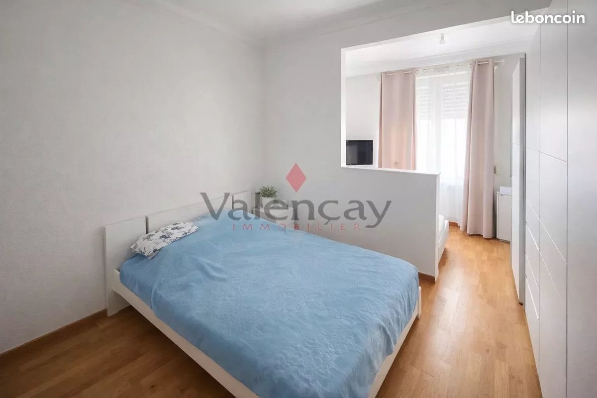Appartement à vendre, 78m², Mulhouse