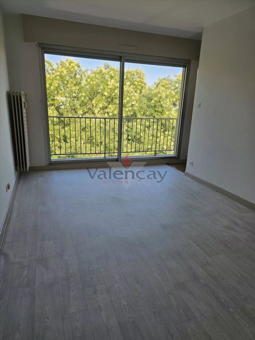 Appartement à louer, 23m², Mulhouse