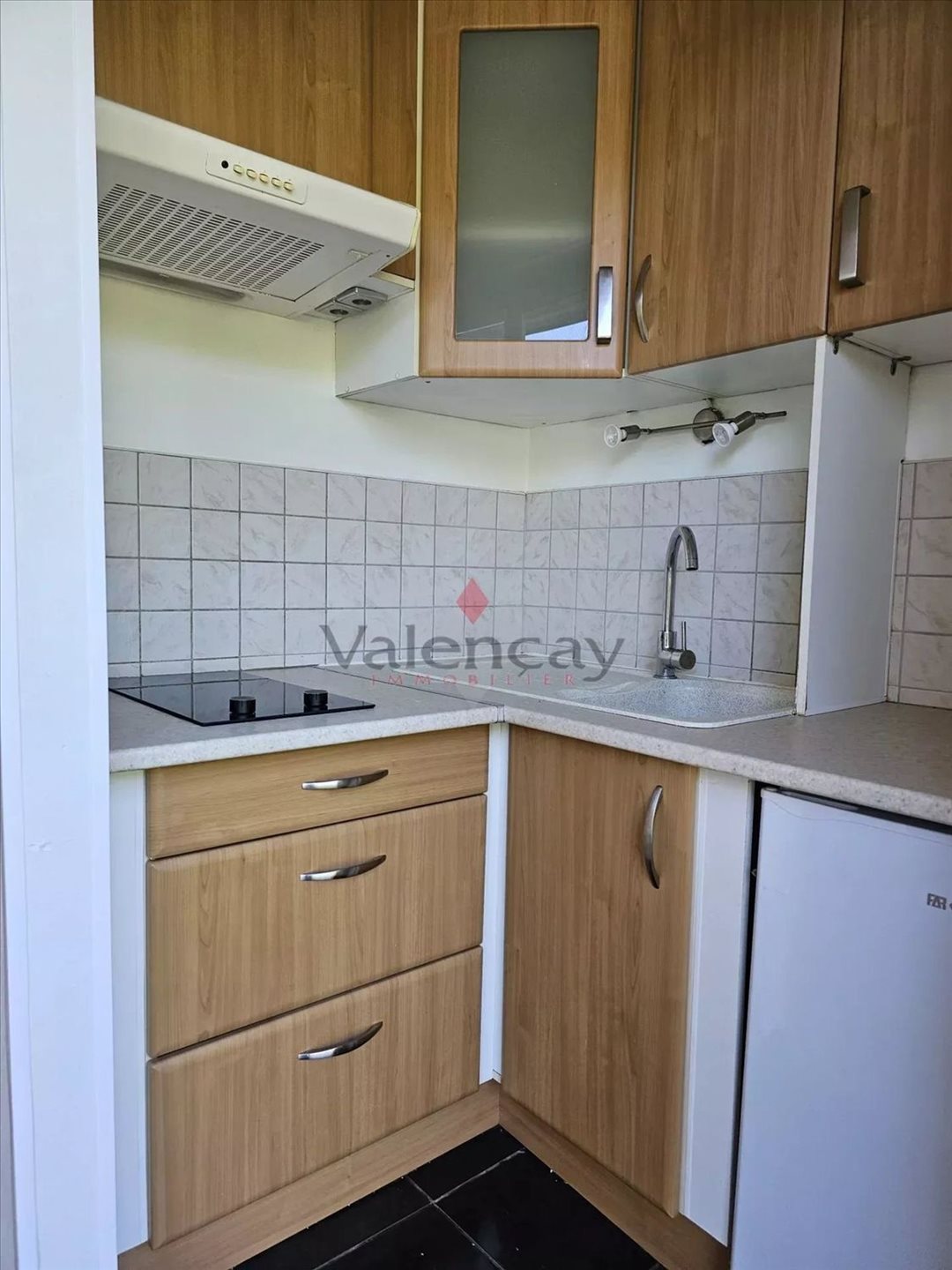 Appartement à louer, 23m², Mulhouse