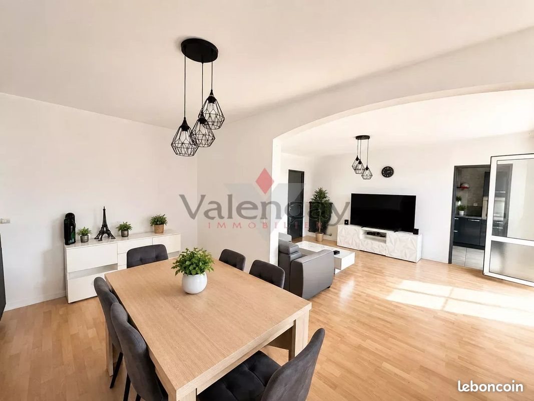 Appartement à vendre, 78m², Illzach