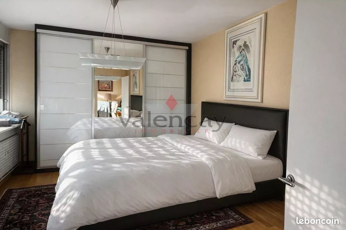 Appartement à vendre, 106m², Mulhouse