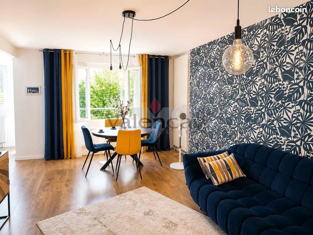 Appartement à vendre, 67m², Riedisheim