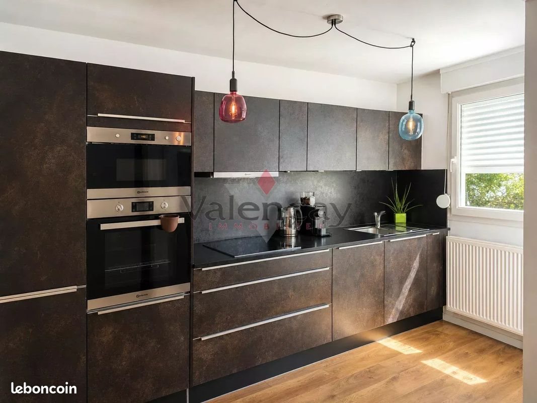 Appartement à vendre, 67m², Riedisheim