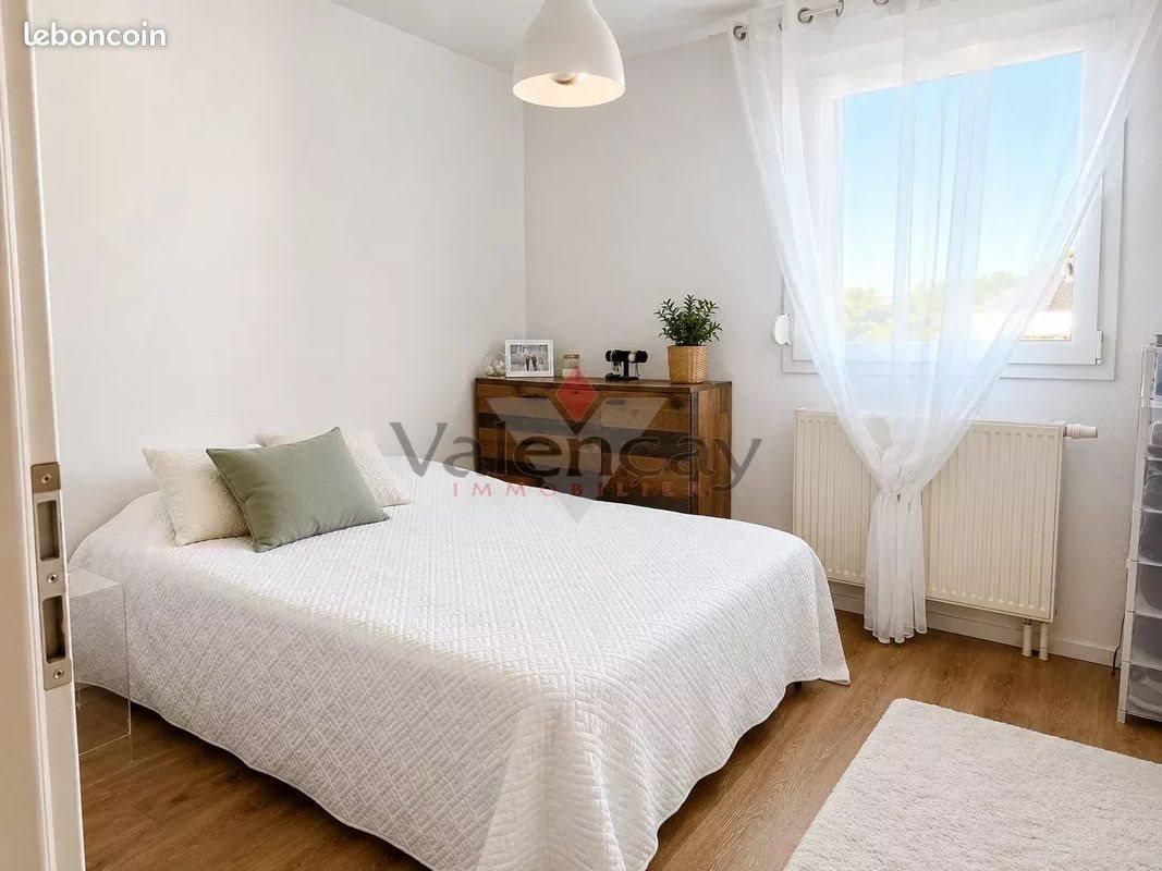 Appartement à vendre, 67m², Riedisheim