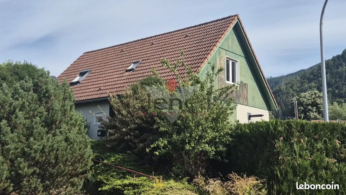 Maison à vendre, 116m², Fellering