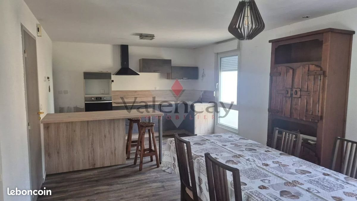 Maison à vendre, 116m², Fellering