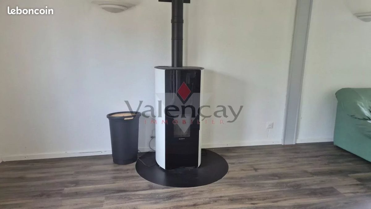 Maison à vendre, 116m², Fellering