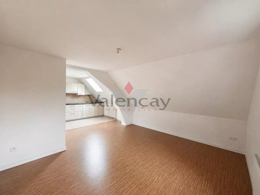 Appartement à louer, 66m², Pulversheim