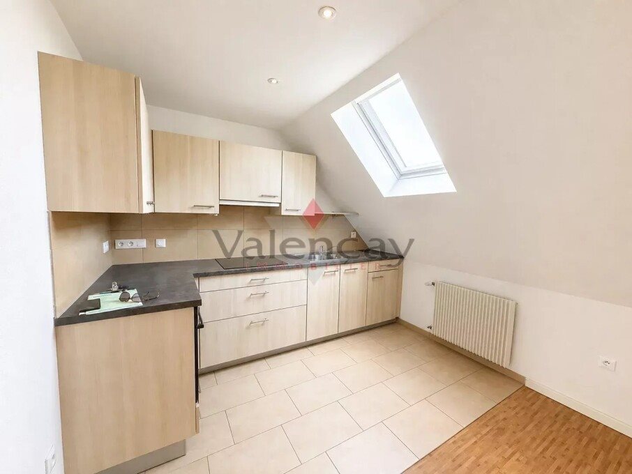 Appartement à louer, 66m², Pulversheim