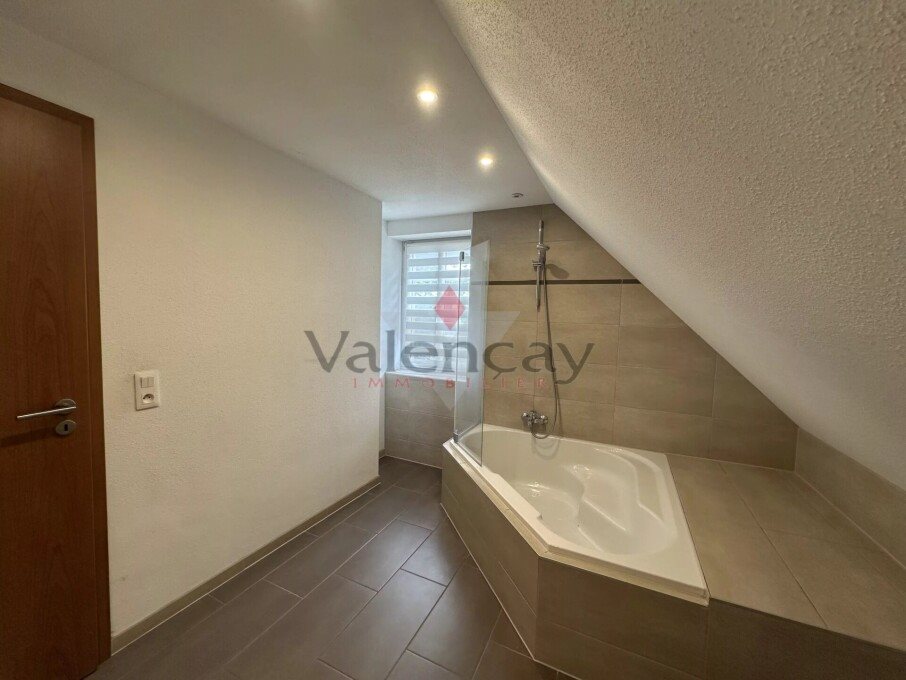 Appartement à louer, 66m², Pulversheim
