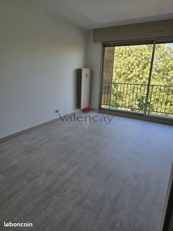 Appartement à louer, 23m², Mulhouse