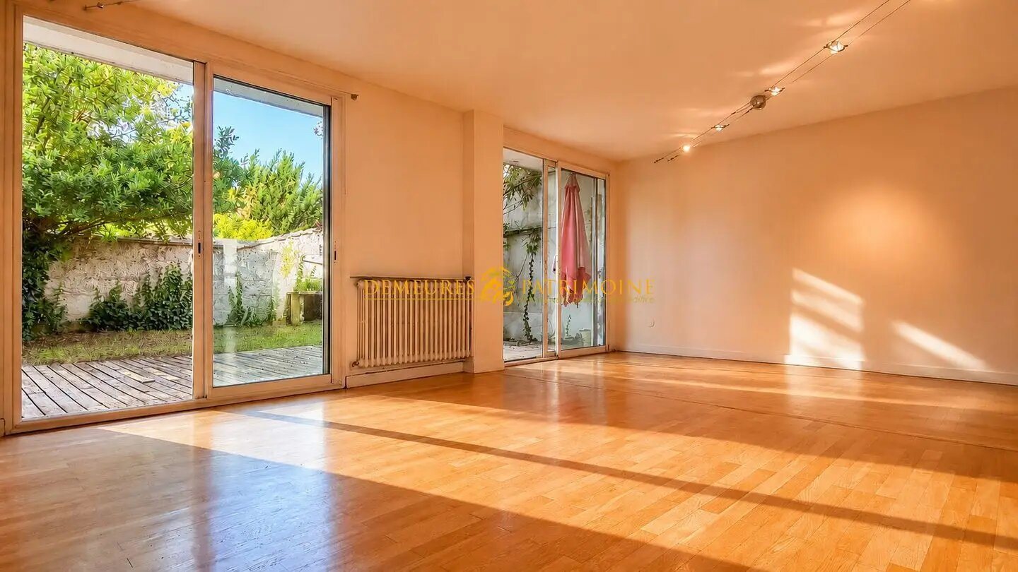 Maison à vendre, 213m², Angoulême