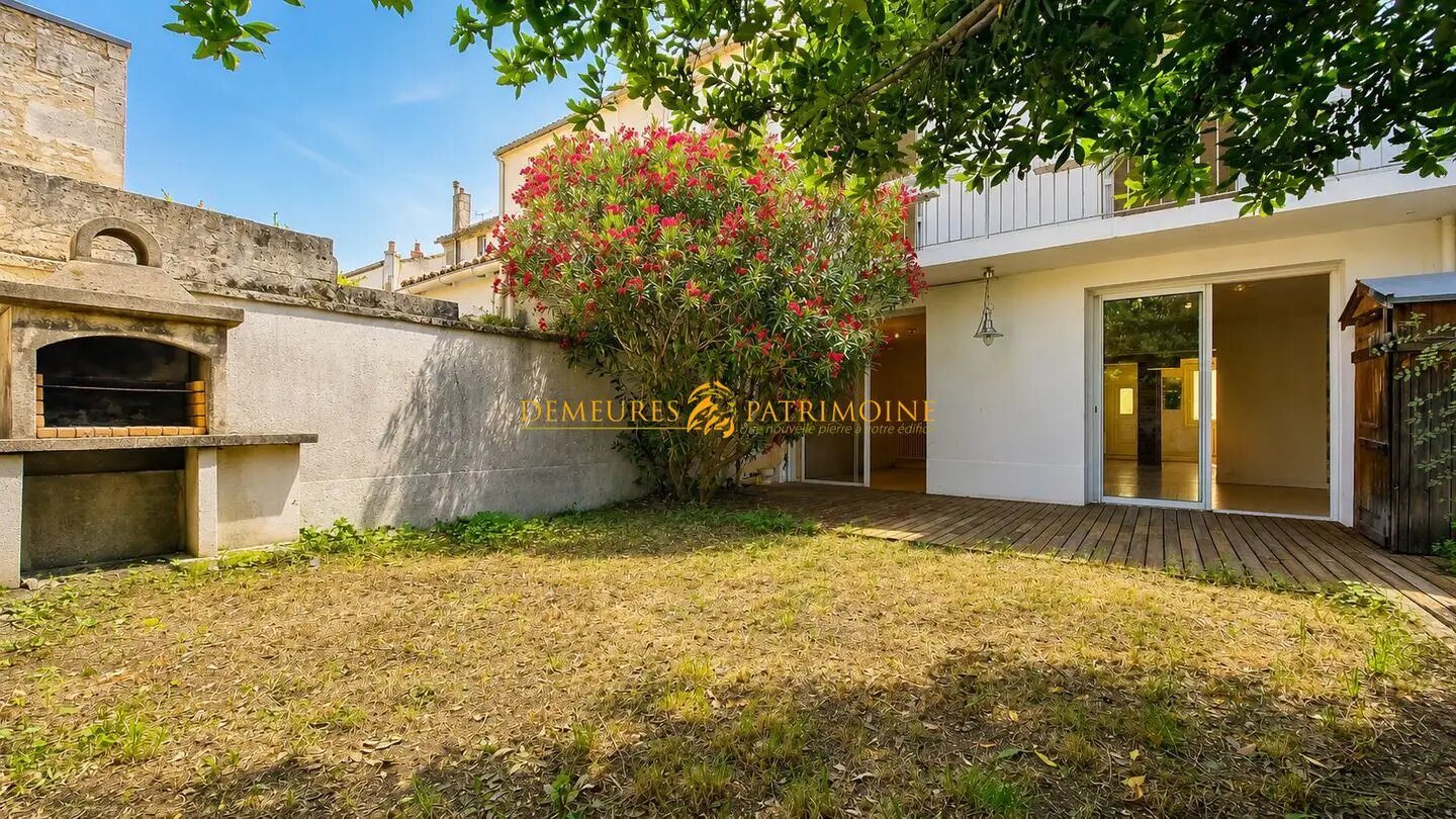 Maison à vendre, 213m², Angoulême