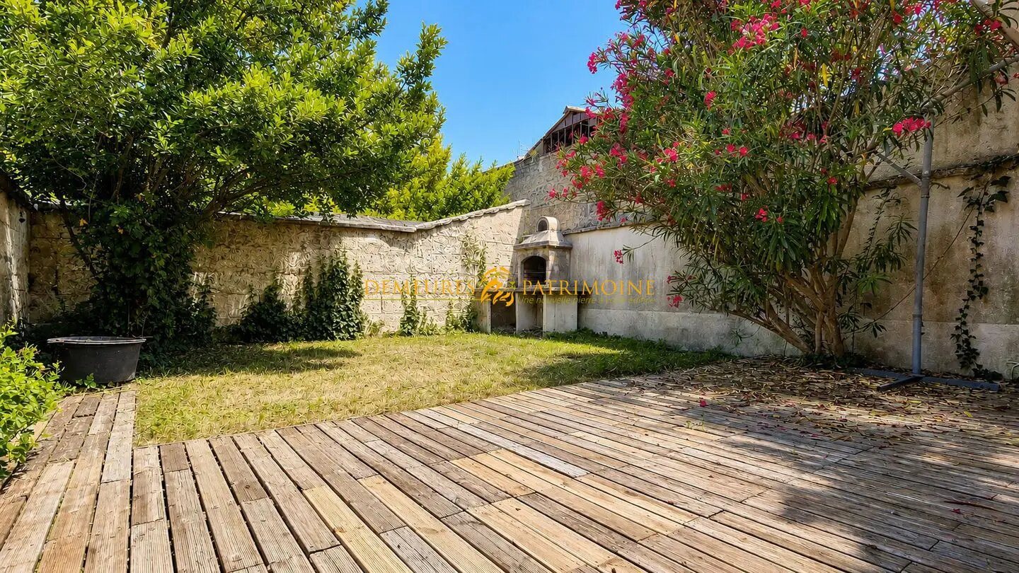 Maison à vendre, 213m², Angoulême