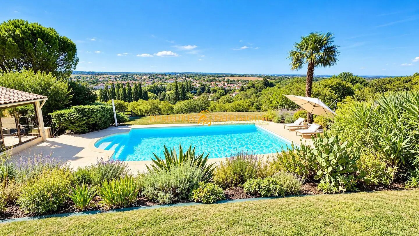 Maison à vendre, 160m², Ruelle-sur-Touvre