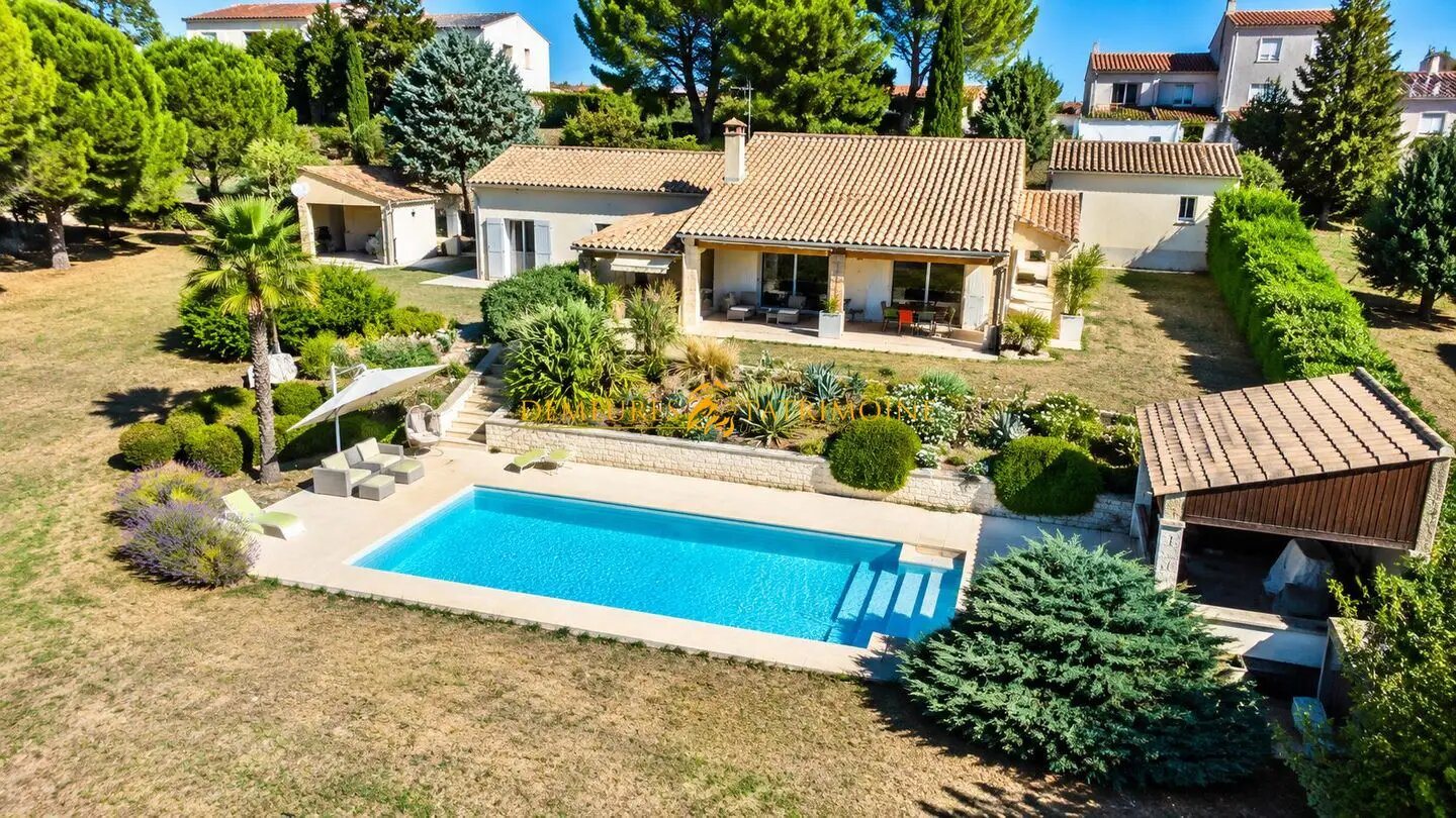 Maison à vendre, 160m², Ruelle-sur-Touvre