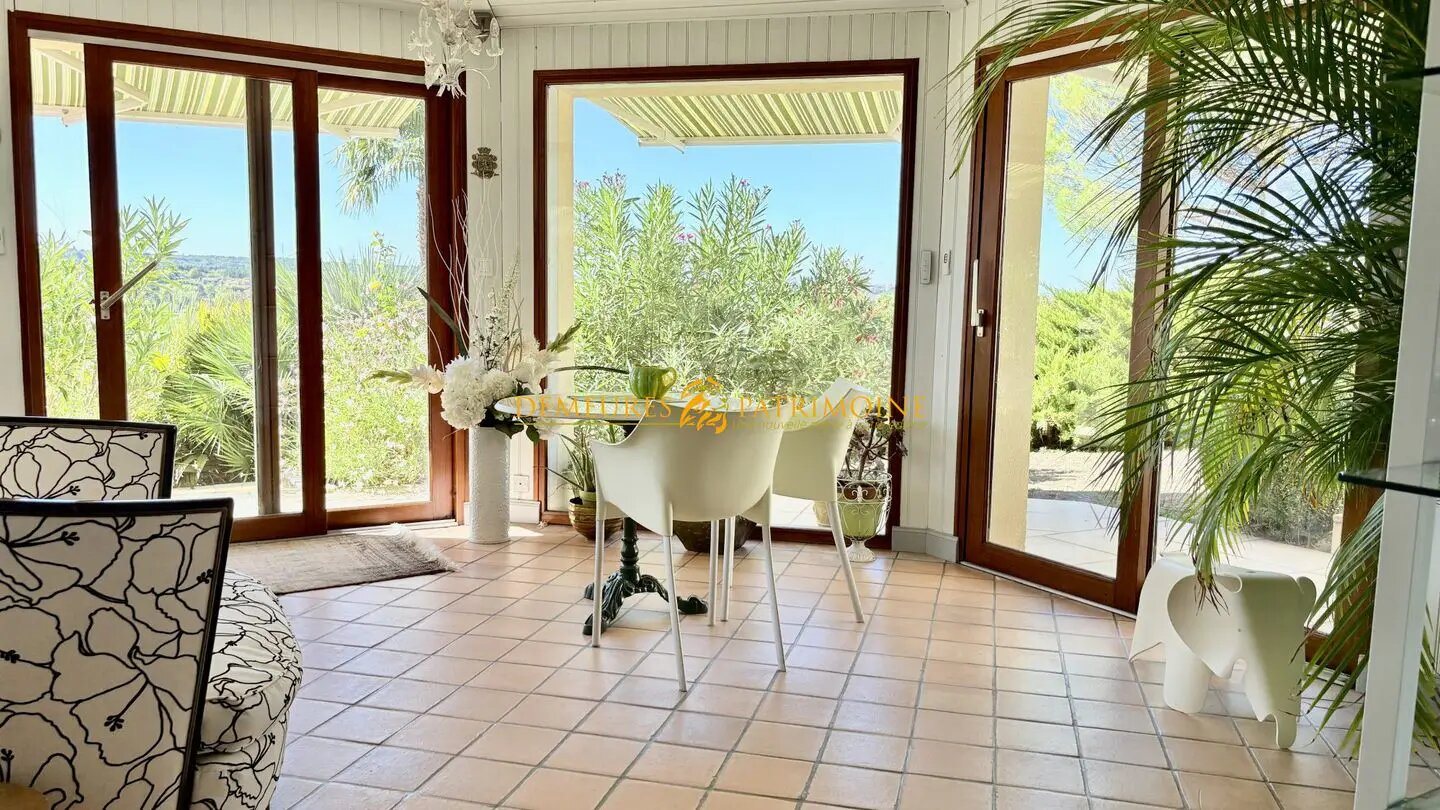 Maison à vendre, 160m², Ruelle-sur-Touvre