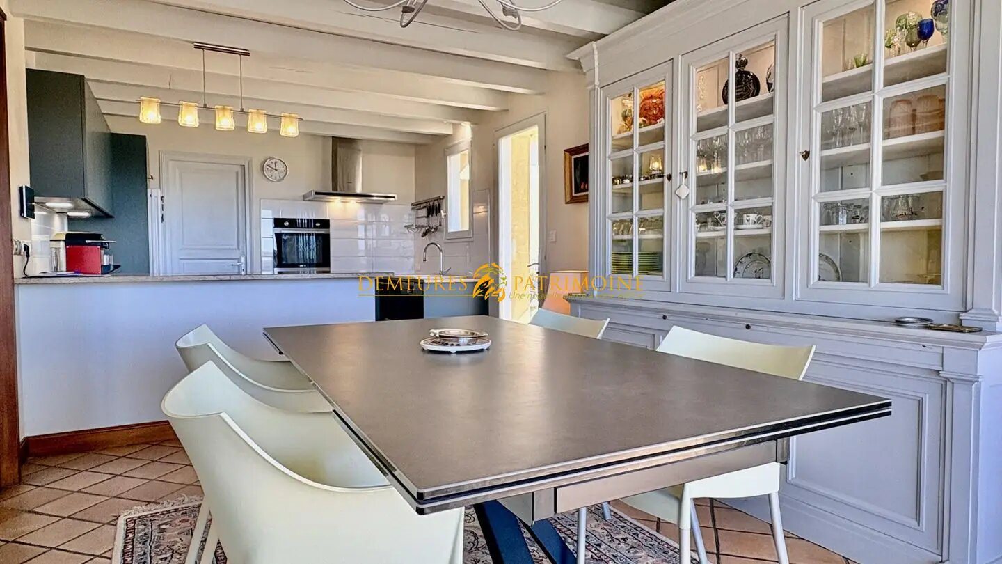 Maison à vendre, 160m², Ruelle-sur-Touvre