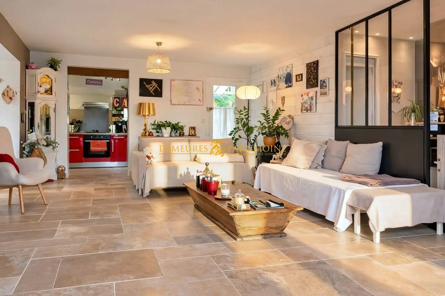 Maison à vendre, 160m², Saint-Yrieix-sur-Charente