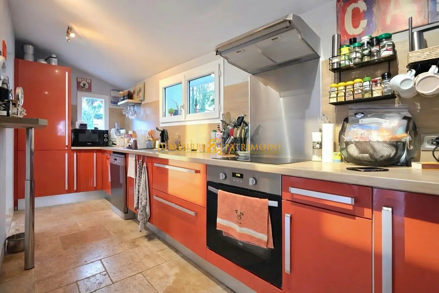 Maison à vendre, 160m², Saint-Yrieix-sur-Charente