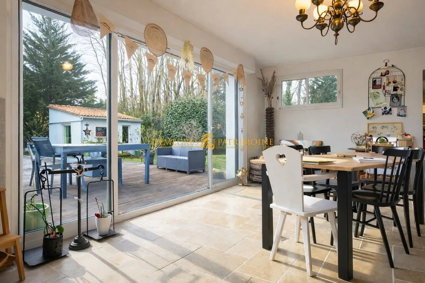 Maison à vendre, 160m², Saint-Yrieix-sur-Charente